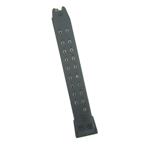 GLOCK MAG 40SW 22RD RETAIL PACKAGE - Magazines